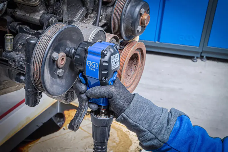 MinAir lmpaetWreneh 112,5 mm (1/2