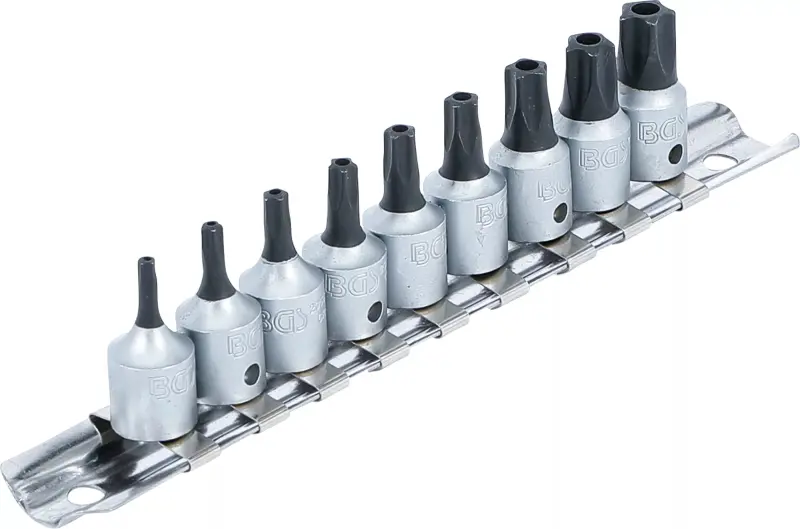 Sada bitů 6,3 mm (1/4