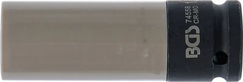 Ochranná sada klíčů 12,5 mm (1/2