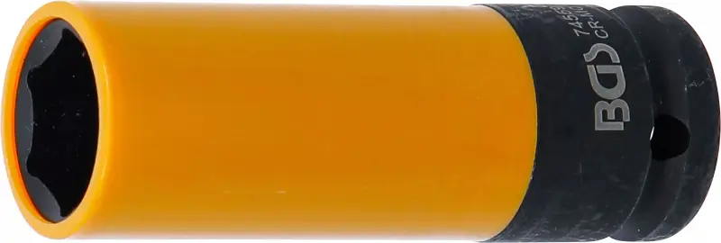 Ochranná sada klíčů 12,5 mm (1/2