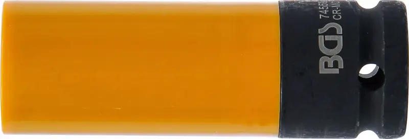 Ochranná sada klíčů 12,5 mm (1/2