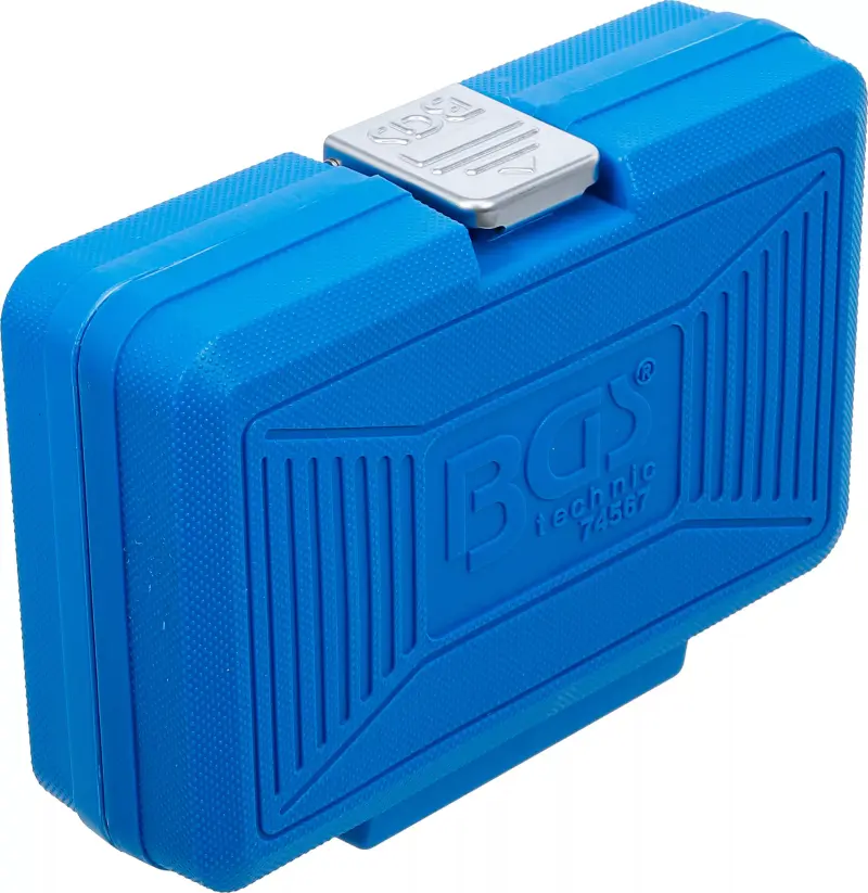 Ochranná sada klíčů extra hluboká 12,5 mm (1/2