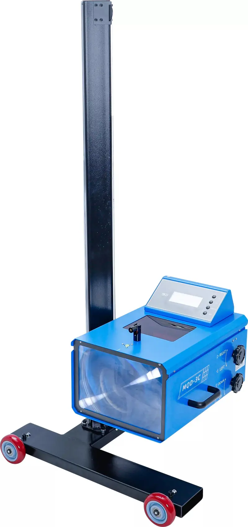 Sada pro seřízení světlometů