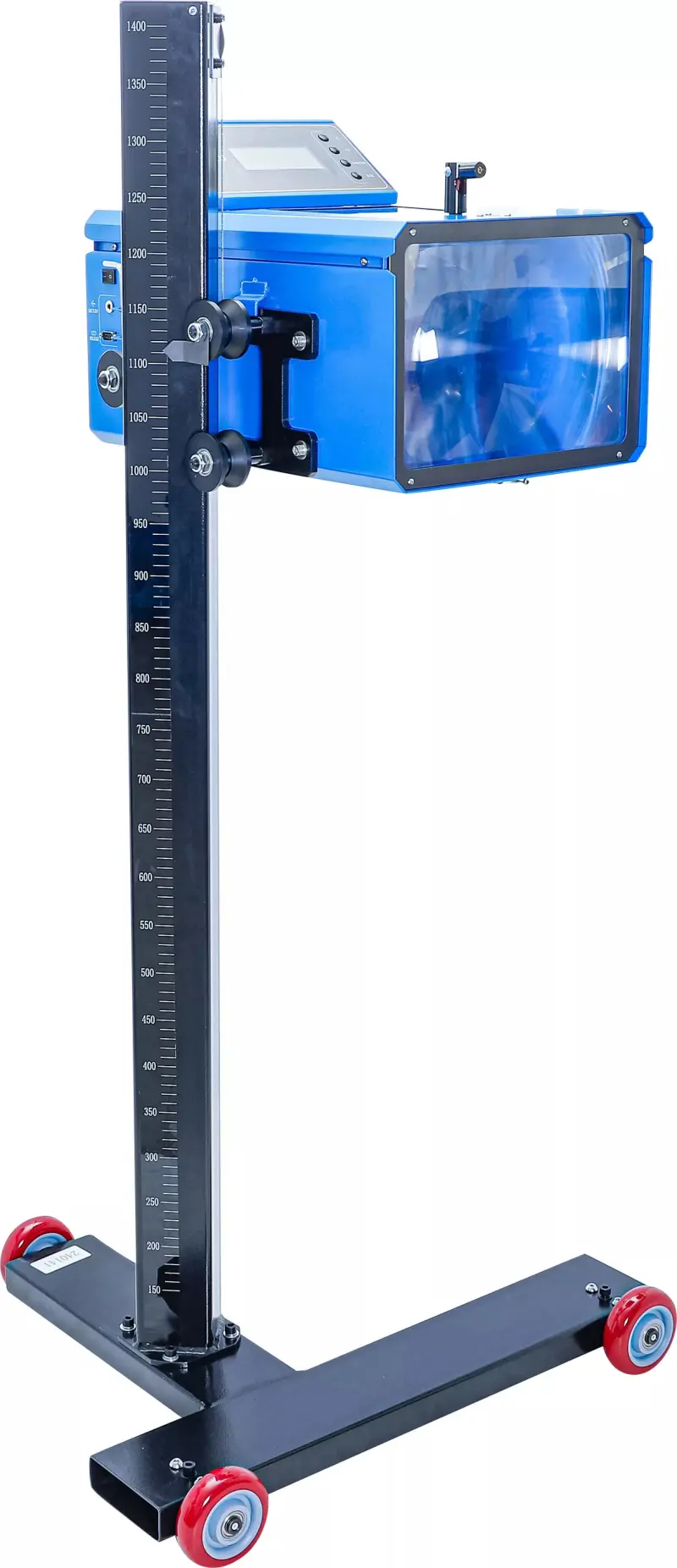 Sada pro seřízení světlometů