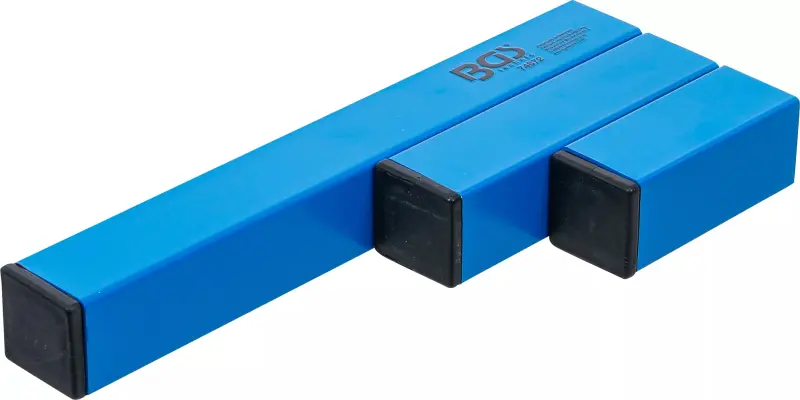 Magnetický držák kabelových spon