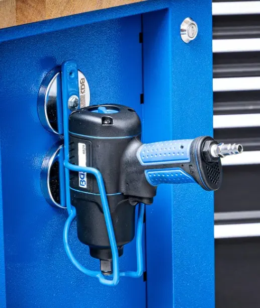 Magnetický držák pro pneumatické utahováky BGS 74674 (BGS1074674)