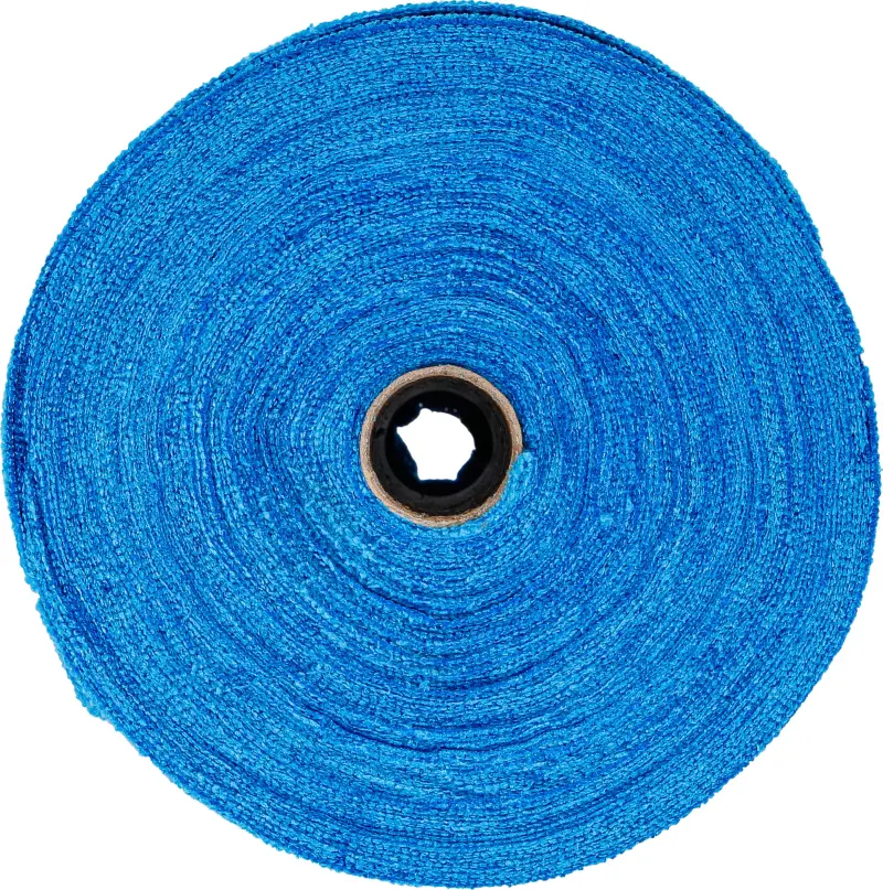 Mikrovláknové utěrky 270 x 270 mm perforované 100 ks.