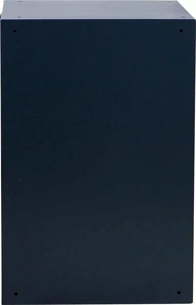 Spodní skříňka se 7 zásuvkami, prázdná