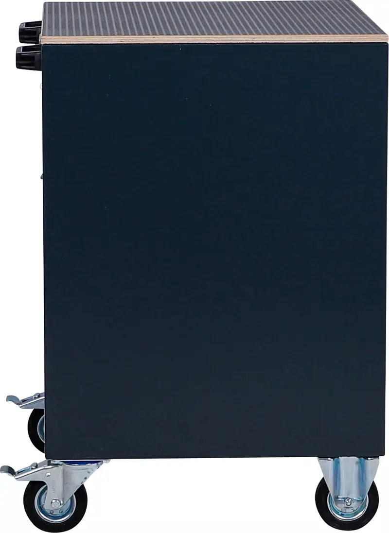 Spodní skříňka BGS 80220 se 4 zásuvkami, prázdná (BGS1080220), BGS1080220