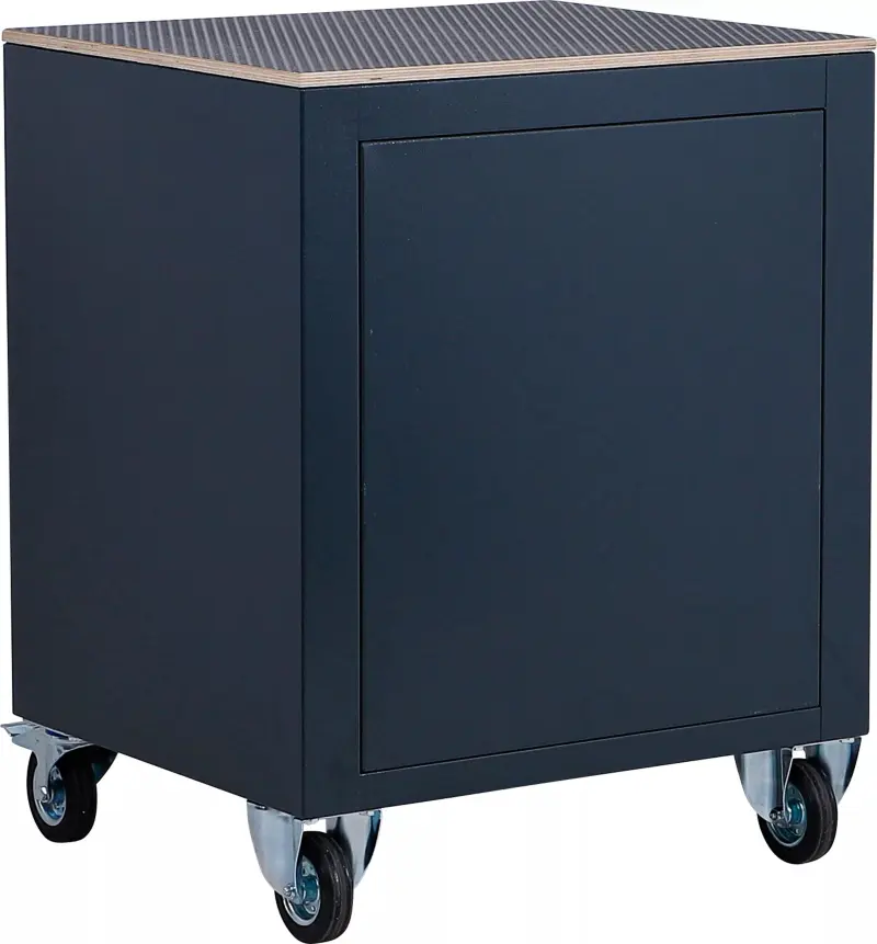 Spodní skříňka BGS 80220 se 4 zásuvkami, prázdná (BGS1080220), BGS1080220