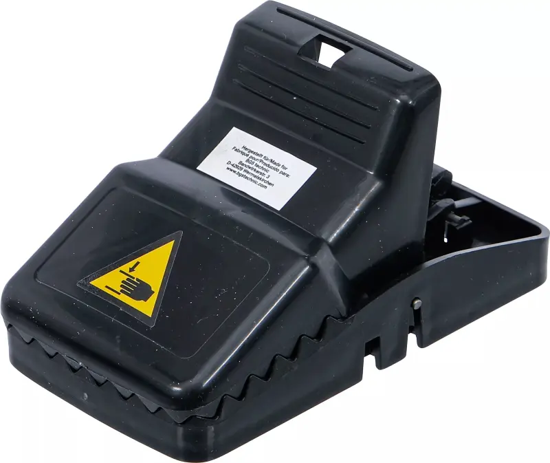 Past na krysy Kraftmann plastová BGS 80792 (BGS1080792), BGS1080792