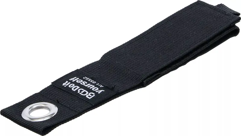 Nastavitelný pásek/organizér Kraftmann na kabely 50 x 508 mm BGS 85562 (BGS1085562), BGS1085562