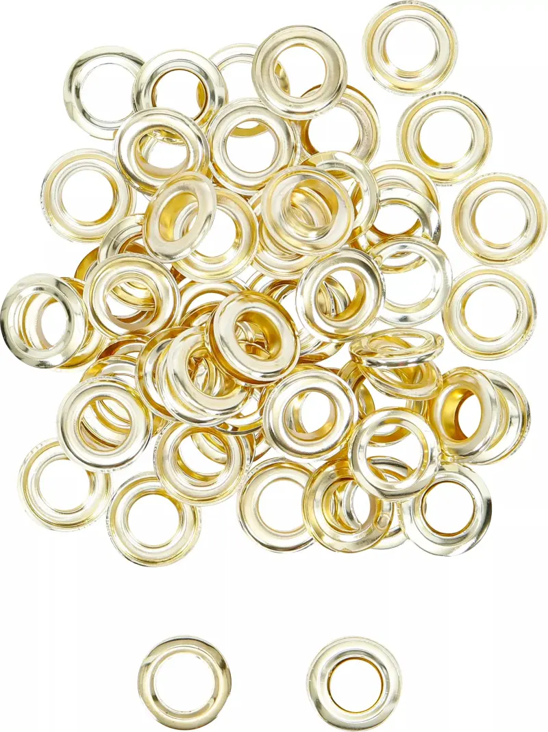 Duté nýty Kraftmann 12,5 x 21 mm - 40 dílů BGS 88107 (BGS1088107), BGS1088107