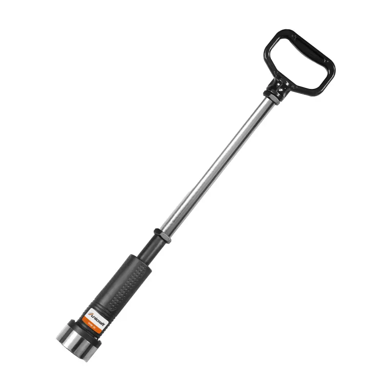 Permanentní manipulační magnet Unicraft HHM 8 (8 kg) (BOW6171341)