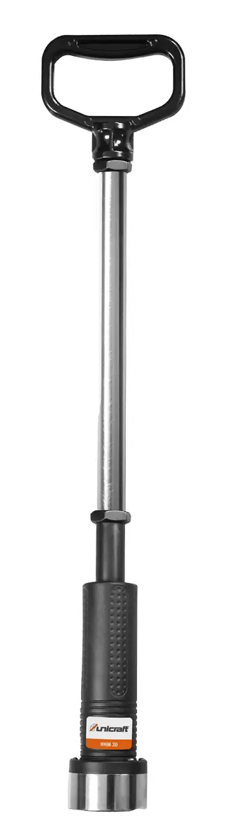 Permanentní manipulační magnet HHM 20 (20 kg) (BOW6171342)