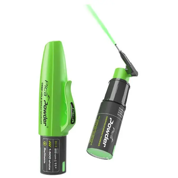 Rozprašovací značkovač Pica Powder Spraymarker 2020 (PICA2020P)