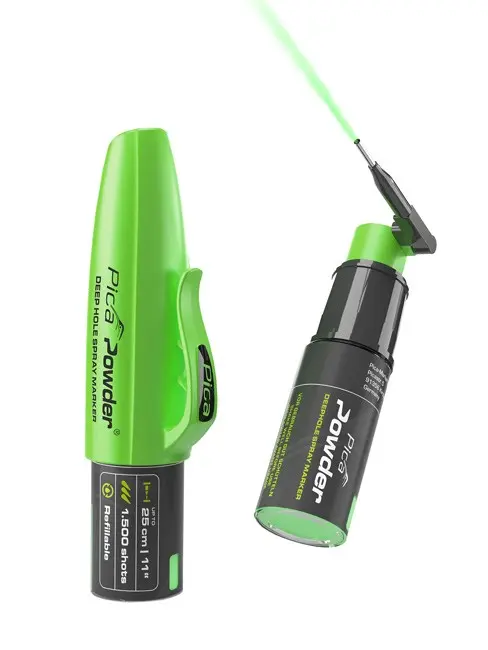 Rozprašovací značkovač Pica Powder Spraymarker 2020 (PICA2020P)