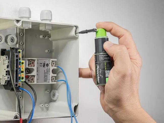 Rozprašovací značkovač Pica Powder Spraymarker 2020 (PICA2020P)