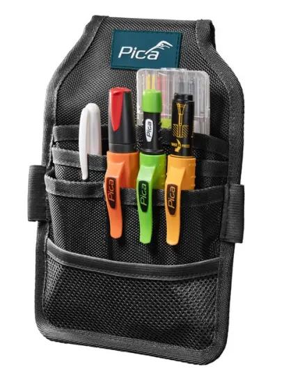 Značkovače Pica MASTER-BELT - speciální edice k 20 letům výročí (PICA55060-J)
