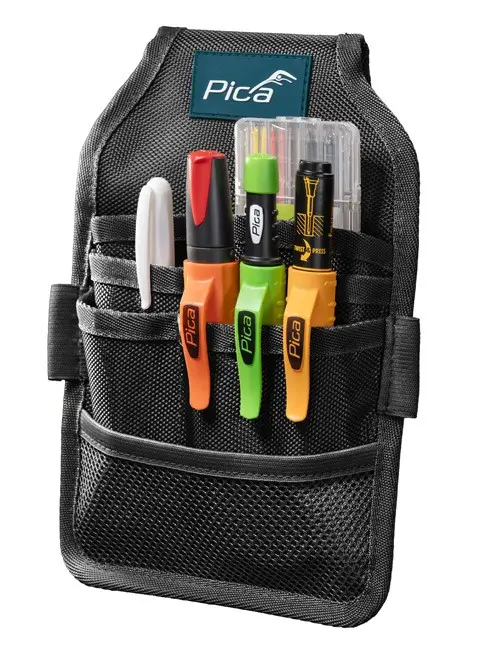 Značkovače Pica MASTER-BELT - speciální edice k 20 letům výročí (PICA55060-J)