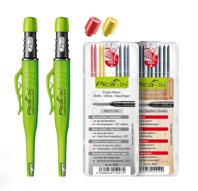 Dárkový set popisovačů Pica Dry 3030 (PICA3097P)