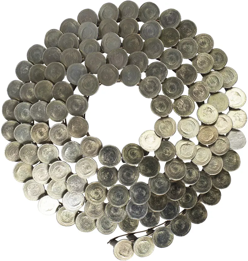 C.hřebíky 15Deg RH 3.05x25mm/RS/G-2160