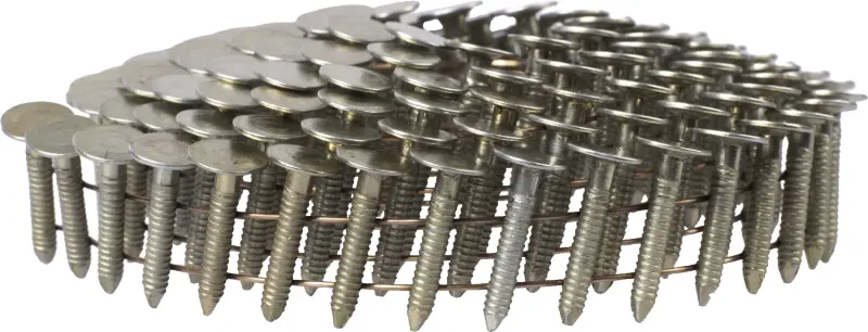 C.hřebíky 15Deg RH 3.05x38mm/RS/G-1440