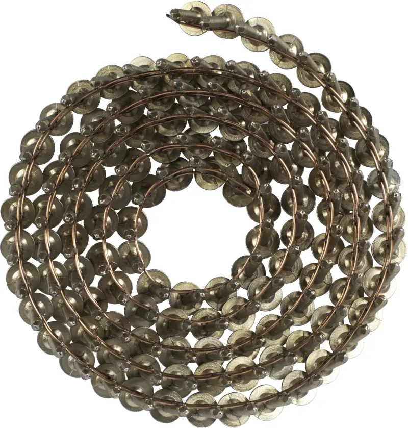 C.hřebíky 15Deg RH 3.05x45mm/RS/G-1440