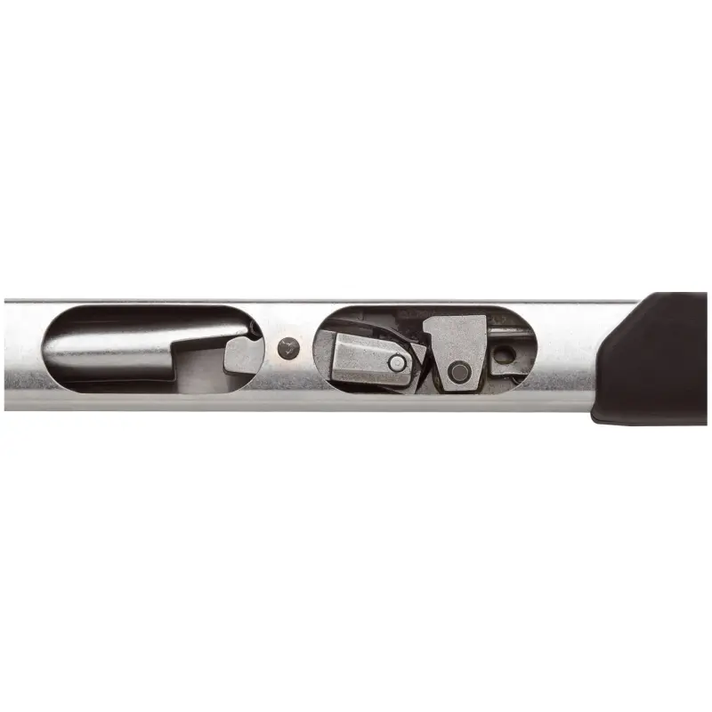 Stahlwille 721/30 QUICK - Torque wrench w. cut-out mechanism (50204030)