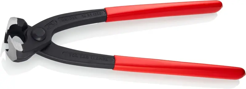 Kleště 220 mm Knipex 10 99 I220 na hadicové spony s oky OETIKER (K 10 99 I220)