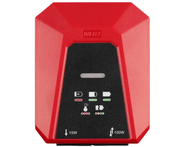 M18TC-0 M18 TOP-OFF MINI CHARGER IN2, MI4932499165