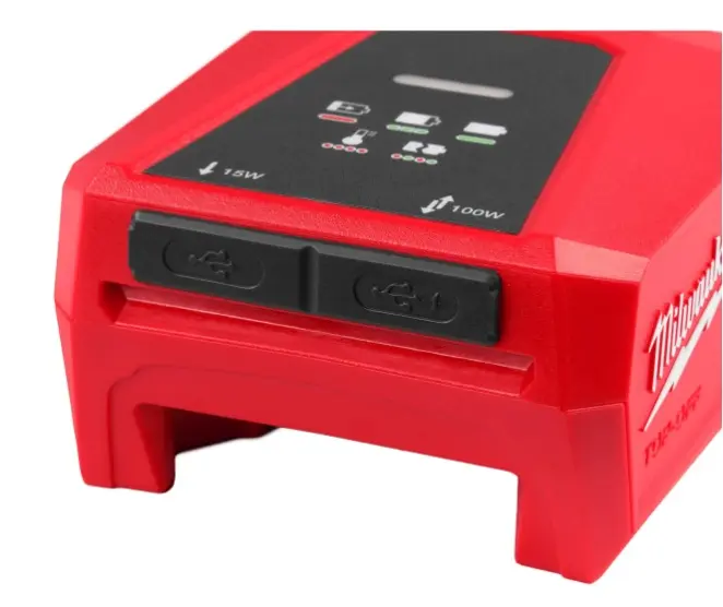 M18TC-0 M18 TOP-OFF MINI CHARGER IN2, MI4932499165