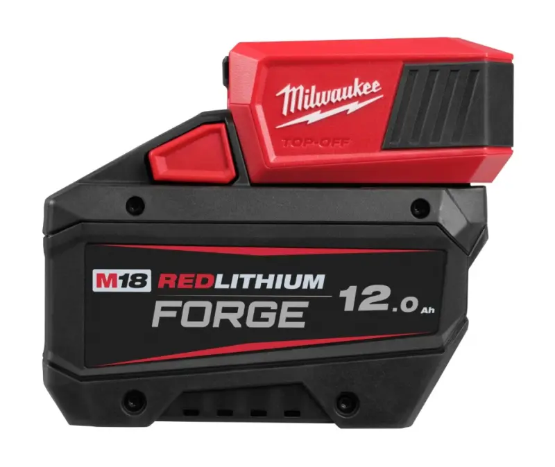 M18TC-0 M18 TOP-OFF MINI CHARGER IN2, MI4932499165