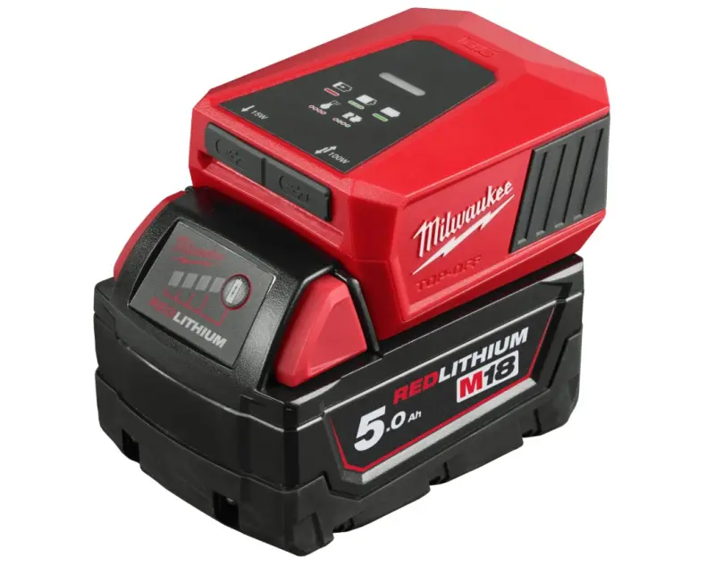 M18TC-0 M18 TOP-OFF MINI CHARGER IN2, MI4932499165