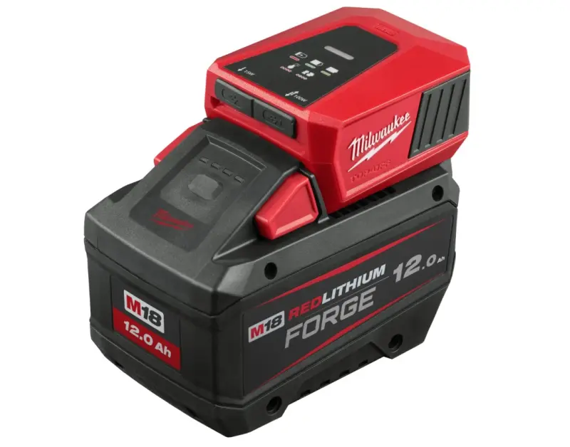 M18TC-0 M18 TOP-OFF MINI CHARGER IN2, MI4932499165