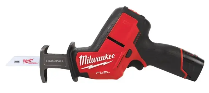 M12CHZ-202X BEZŠTĚTCOVÁ PILKA M12 IN2, MI4933500573