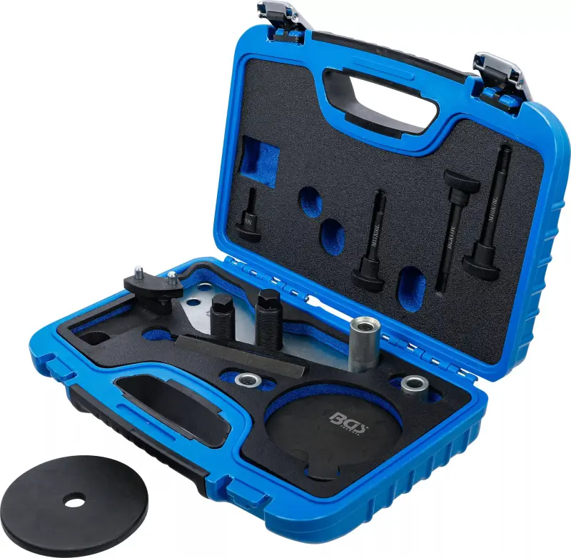 Nářadí BGS 1074437 pro vakuové čerpadlo u BMW N53, N54, N55 (BGS1074437), BGS1074437
