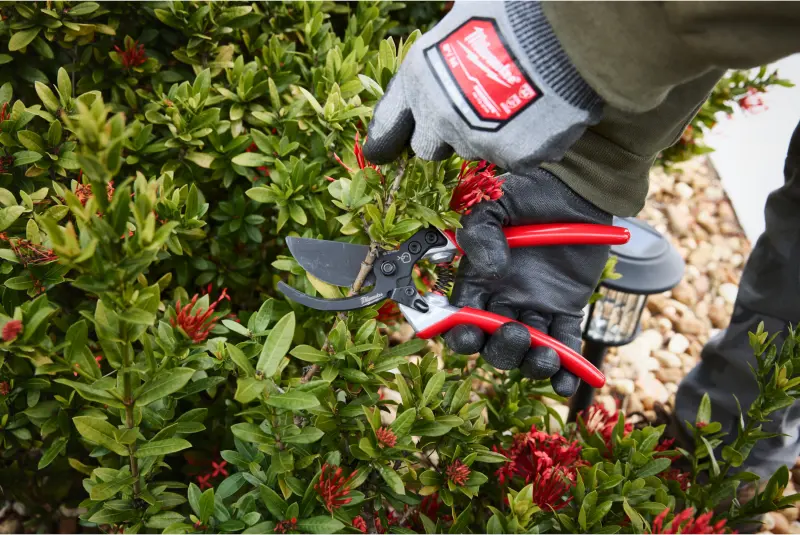 Zahradní nůžky Milwaukee 25 mm, 4932498621