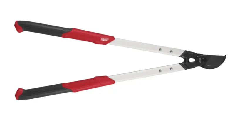 Nůžky na větve Milwaukee s přímým střihem 50 mm