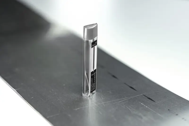 Hloubkový značkovač Pica-Dry® 3800 Metal Set včetně rýsovací jehly (EDE97564000), EDE97564000