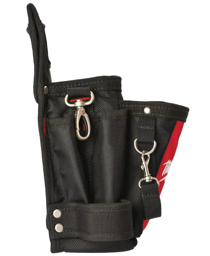 Brašna na nářadí pro elektrikáře Milwaukee, 4932500308