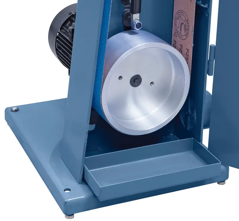 Vertikální pásová bruska Bernardo VBS 75 x 2000, BER051064