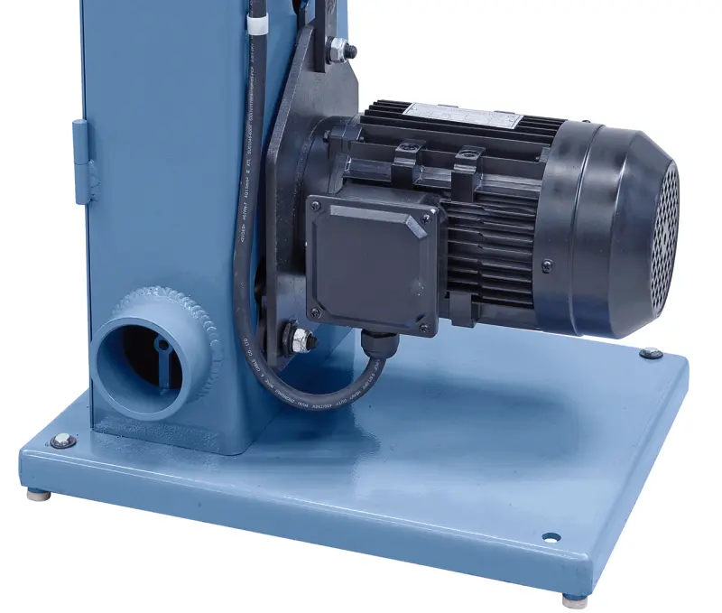 Vertikální pásová bruska Bernardo VBS 75 x 2000, BER051064