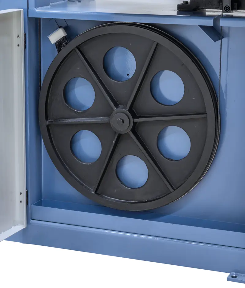 Vertikální pásová pila Bernardo VBS 585, BER041788