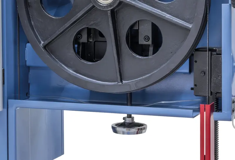 Vertikální pásová pila Bernardo VBS 585, BER041788