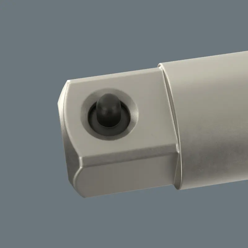 Wera 073200 Adaptéry/spojovací díly typ 870/4/7 Set A SB - 3 ks (W05073200001 V)