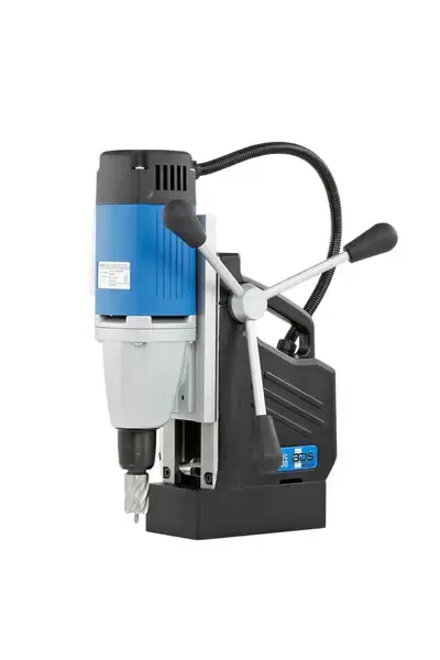 Magnetická vrtačka BDS Maschinen MABasic 200 - 230 V (EDE11530003)
