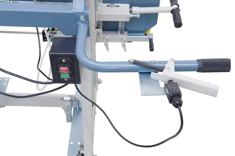 Kmenová pásová pila Bernardo BBS 400 E - 230 V (BER141297)