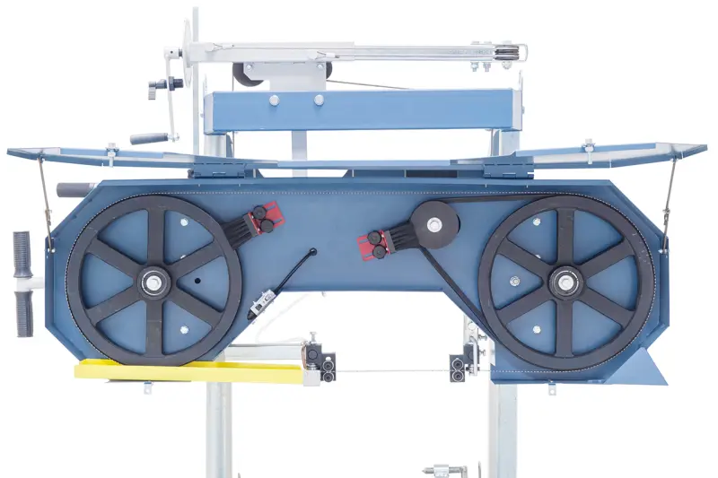 Kmenová pásová pila Bernardo BBS 400 E - 230 V (BER141297)