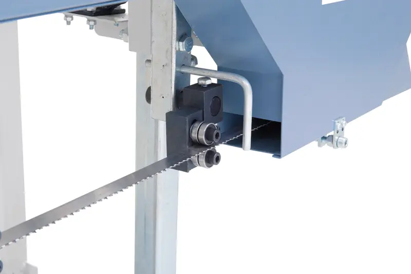 Kmenová pásová pila Bernardo BBS 400 E - 230 V (BER141297)